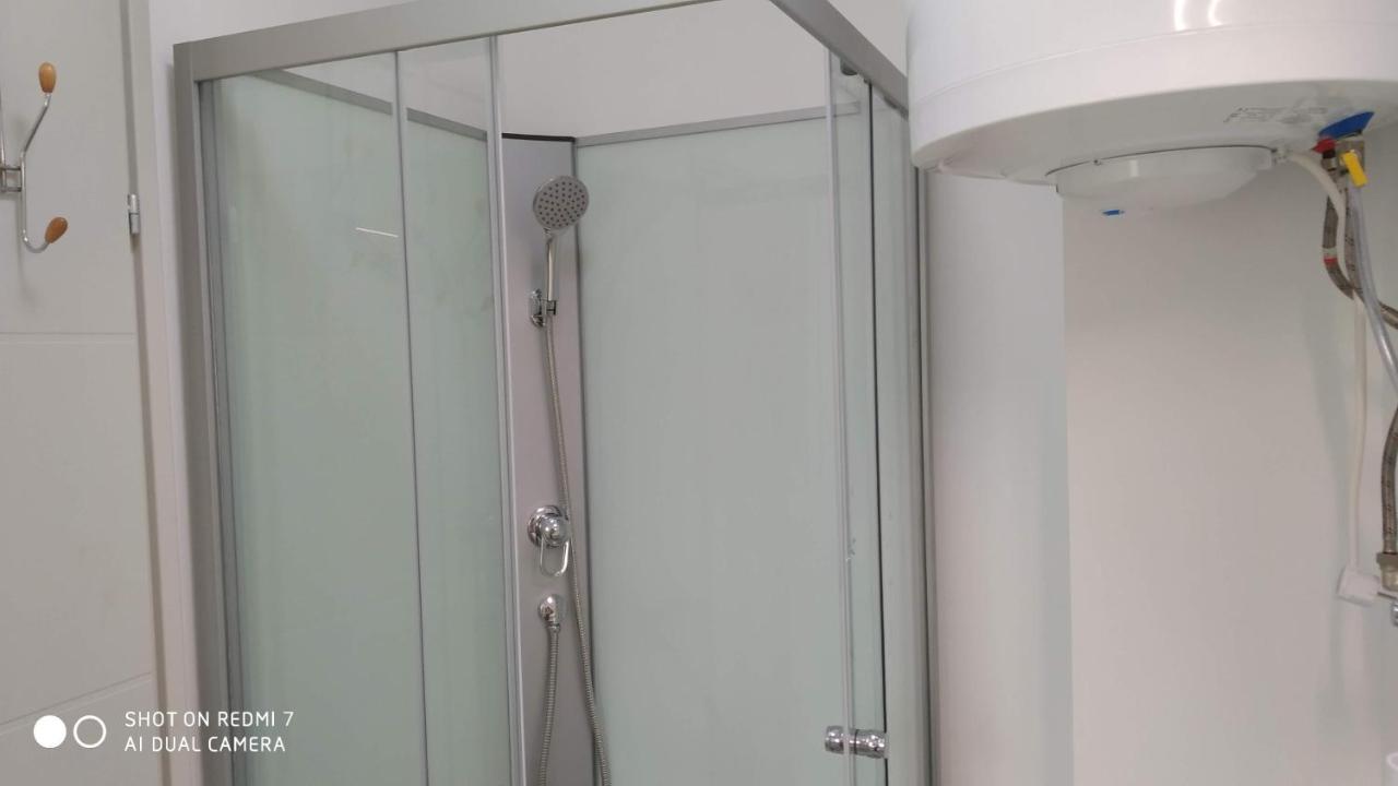 Bamboo Apartman Siofok Luaran gambar