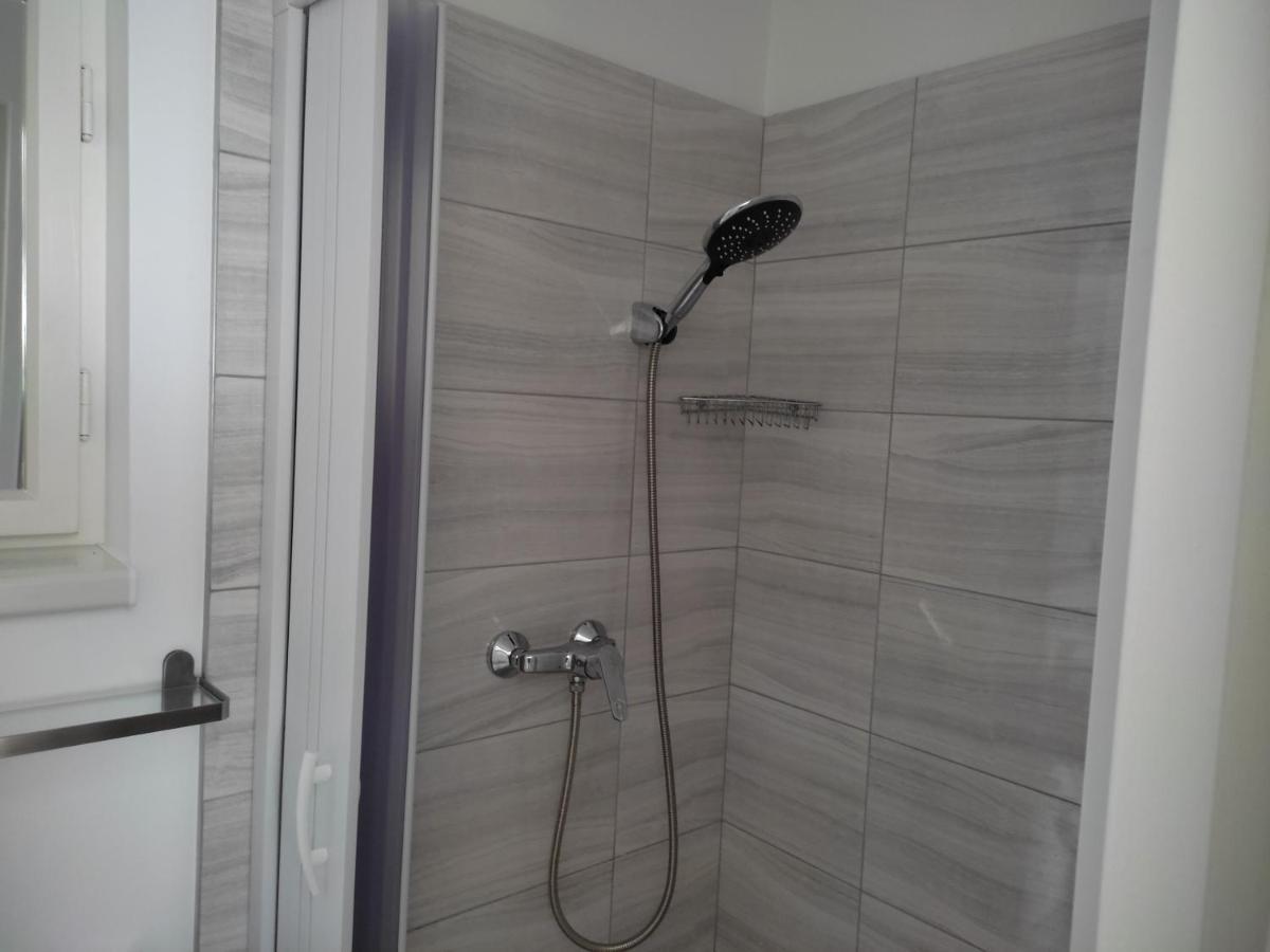 Bamboo Apartman Siofok Luaran gambar